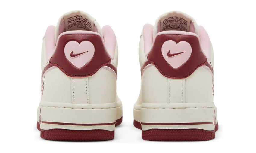 Nike Air Force 1 Low 'Valentine's Day 2023'