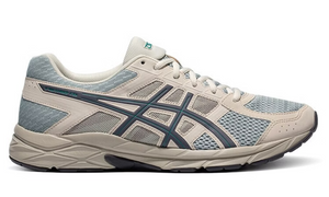 Asics Gel-Contend 4 'Grey Blue'