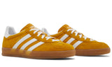 Adidas Gazelle Indoor 'Orange Peel Gum' - DUBAI ALL STAR