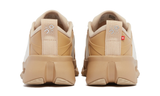 Loewe x On Running Cloudsolo "Dark Sand | Cream"