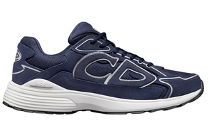 Dior B30 'Countdown - Navy' - Dubaiallstar
