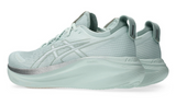 Asics Gel Nimbus 27 "Pure Aqua/White"