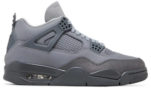 Nike Air Jordan 4 Retro SE 'Wet Cement'