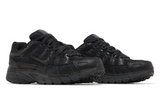 Nike P-6000 Premium 'Triple Black'