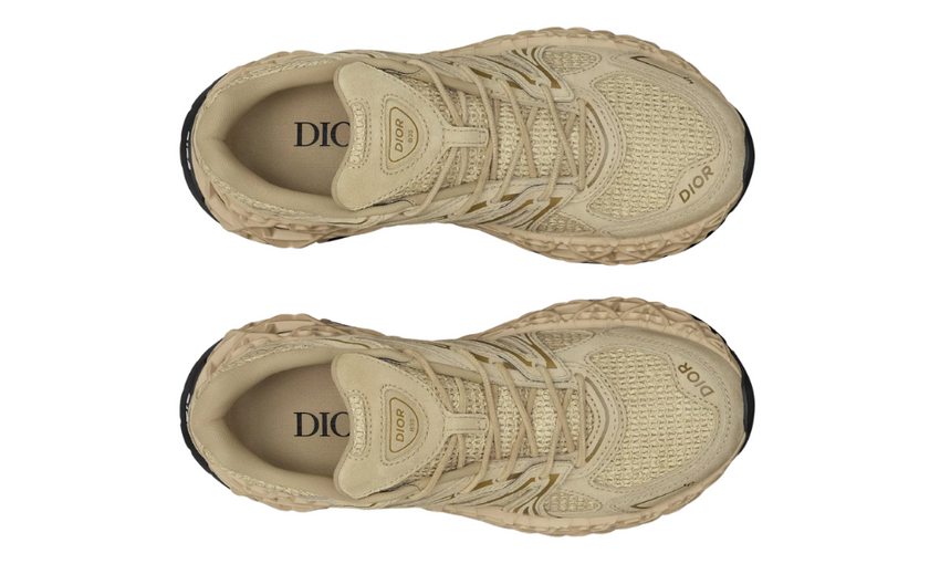 Dior B35 Nxxt "Beige"