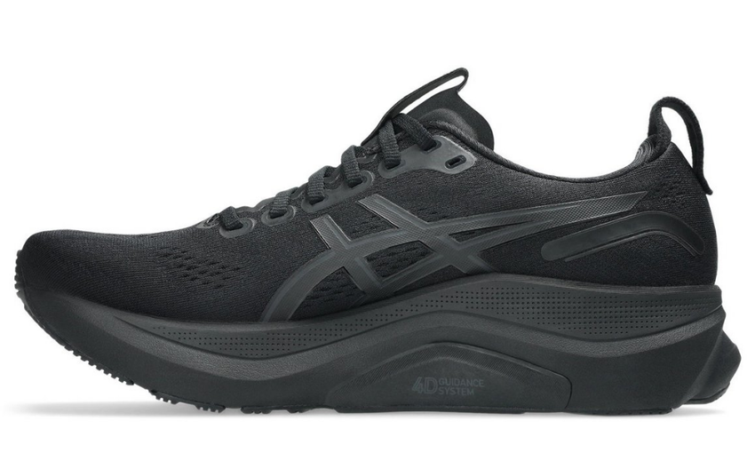 Asics Gel-Kayano™ 32 'Black / Graphite Grey'