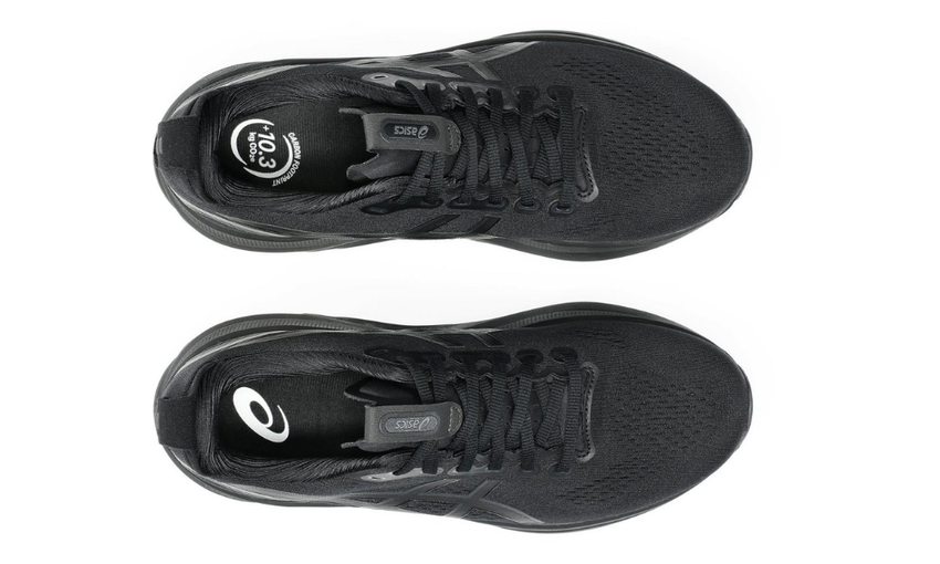 Asics Gel-Kayano™ 32 'Black / Graphite Grey'