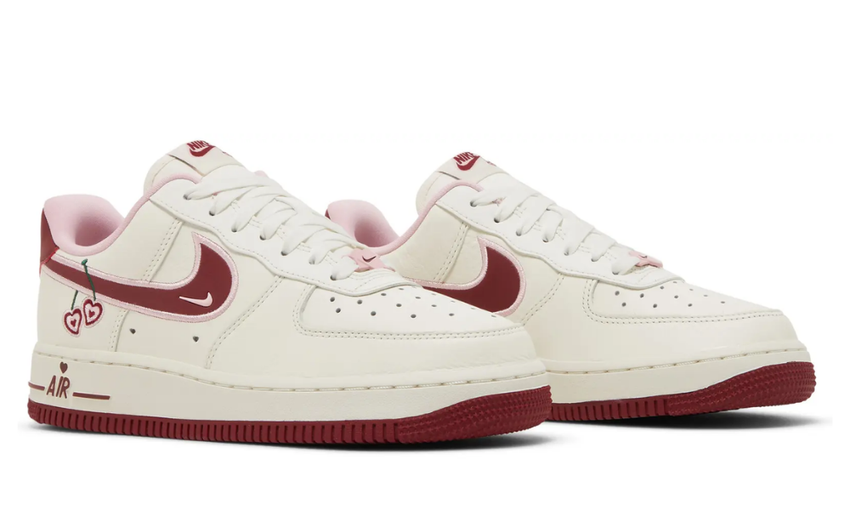 Nike Air Force 1 Low 'Valentine's Day 2023'