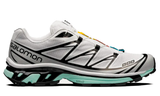 Salomon XT-6 "White Icy Morn" - Dubaiallstar