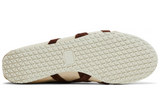 Asics Mexico 66 Vintage 'Cream Burgundy' - Dubaiallstar
