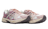 Asics Gel-Kahana 8 "White Pink" - DUBAI ALL STAR