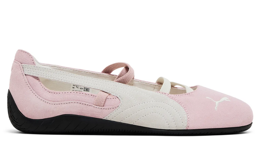Puma Speedcat Ballet SD 'Whisp of Pink'
