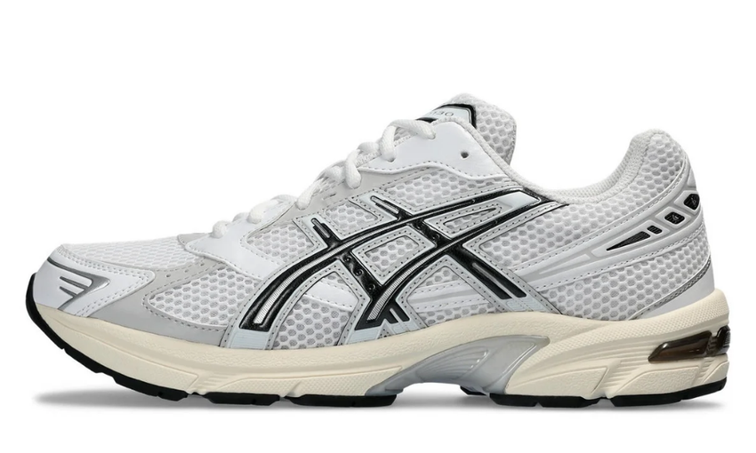 Asics GEL-1130 "White / Cloud Grey"