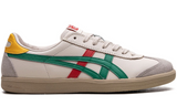 Asics Onitsuka Tiger Tokuten "White/Beige/Red/Green"