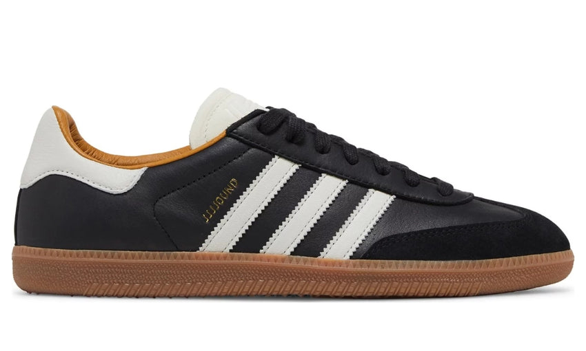 adidas JJJJound x Samba OG 'Black'