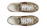 Gucci Ace Sneaker With Bees