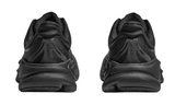 Hoka Bondi 9 "Black" - Dubaiallstar