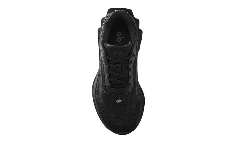 Alo Runner "Black" - Dubaiallstar