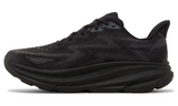 Hoka Clifton 9 'Black' - Dubaiallstar