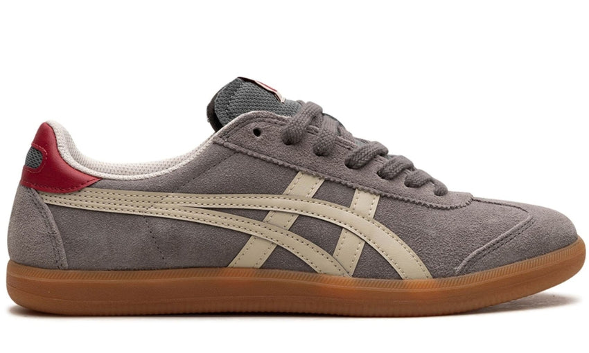 Asics Onitsuka Tiger Tokuten "Grey/White"