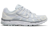 Nike P-6000 'Metallic Summit White'