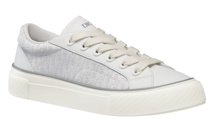 Dior B33 "Calfskin White" - DUBAI ALL STAR