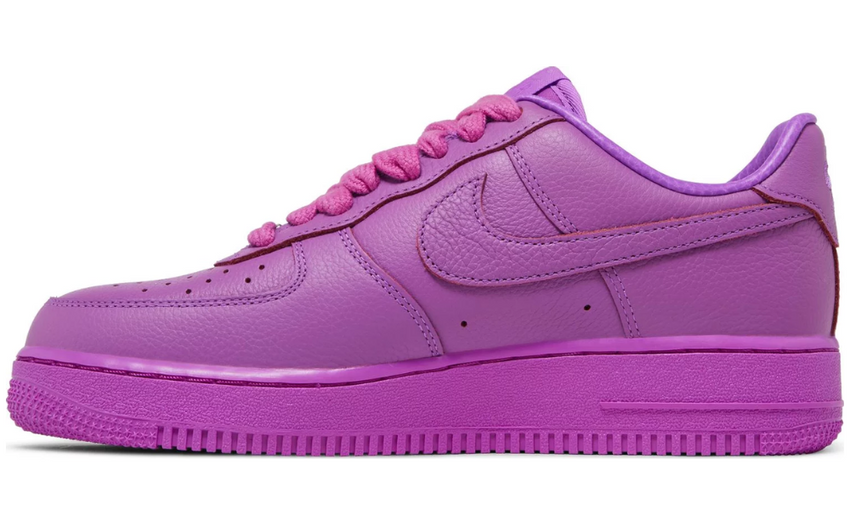 Cactus Plant Flea Market x Nike Air Force 1 Low Premium 'Fuchsia Dream'