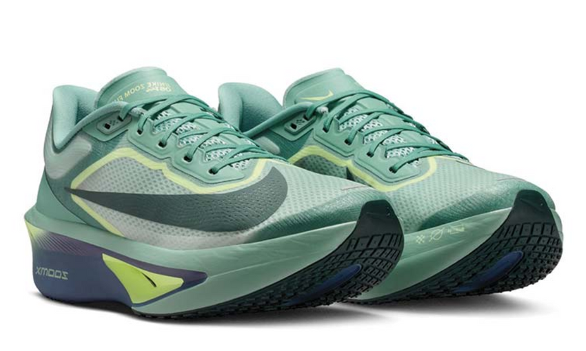 Nike Zoom Fly 6 "Seaweed"