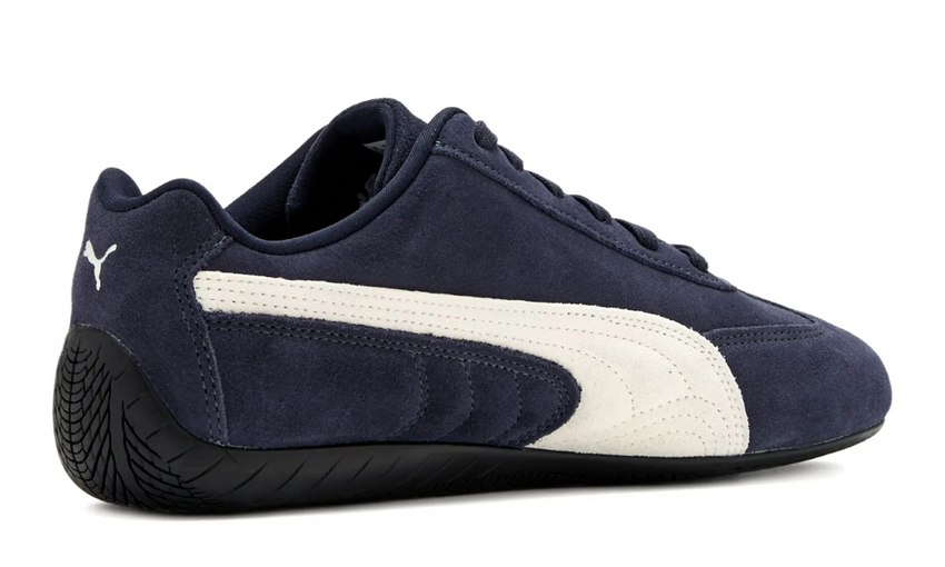 Puma Speedcat OG 'Navy Blue' - Dubaiallstar
