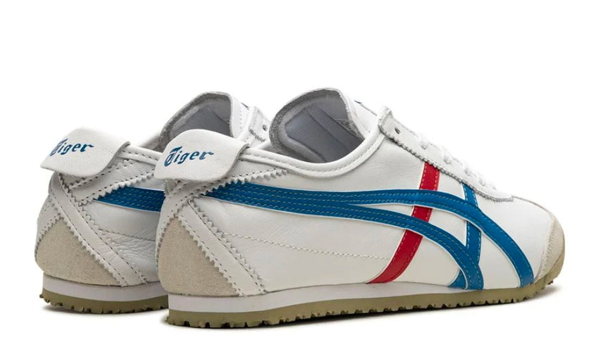 Asics Onitsuka Tiger Mexico 66™ "White/Blue" sneakers - DUBAI ALL STAR