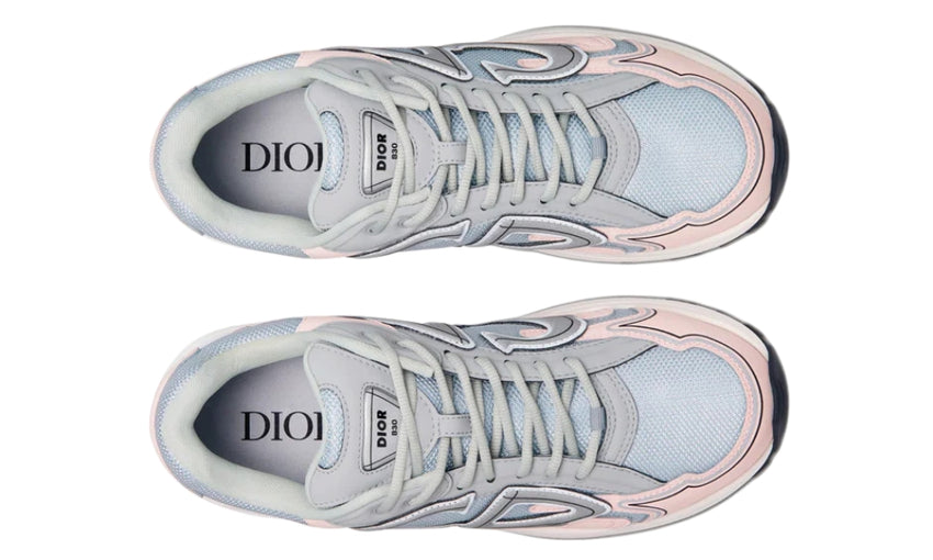 Dior B30 'Grey Light Pink' - DUBAI ALL STAR