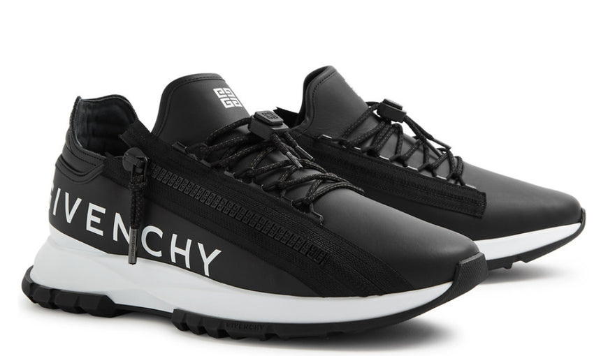 Givenchy Spectre Runner Low 'Black White' - DUBAI ALL STAR