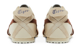 Asics Mexico 66 Vintage 'Cream Burgundy' - Dubaiallstar