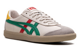 Asics Onitsuka Tiger Tokuten "White/Beige/Red/Green"