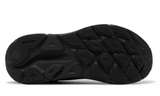 Hoka Clifton 9 'Black' - Dubaiallstar
