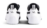 Balenciaga x Puma Speedcat Leather 'White / Black'