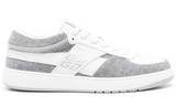 Givenchy G Move sneakers "White Grey"