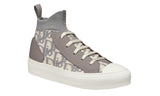 Dior Walk'N'Dior 'Dior Oblique - Deep Grey' - DUBAI ALL STAR