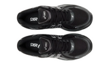 Asics Gel-Sekiran "Black" - Dubaiallstar