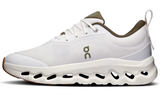 On Cloudtilt Loewe 2 'White | Khaki'