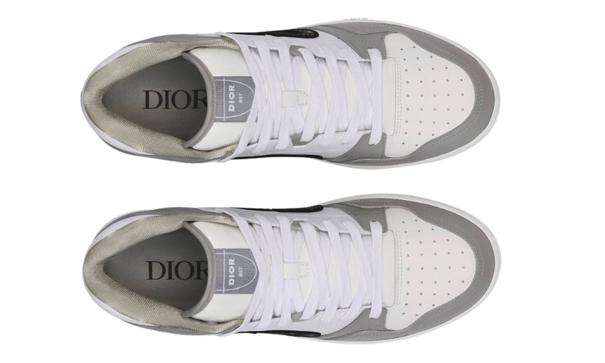 Dior B57 'Gray White ' - DUBAI ALL STAR