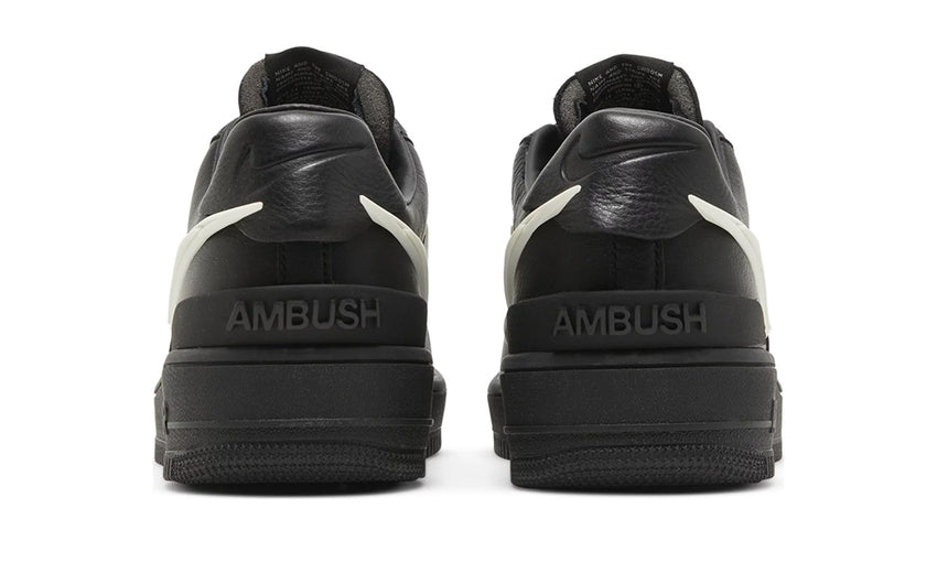 AMBUSH x Air Force 1 Low 'Black' - DUBAI ALL STAR