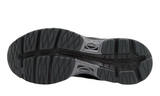 Asics Gel-Sekiran "Black" - Dubaiallstar