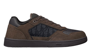 Dior B27 Uptown Low-Top Sneaker 