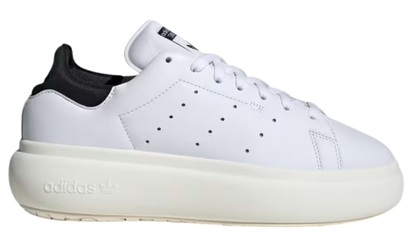 Adidas stan smith high sole on sale