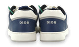Dior B27 Low 'Navy Blue' - DUBAI ALL STAR