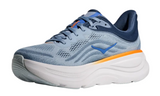 Hoka Bondi 9 "Drizzle / Downpour"