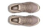 On Cloudrock Low Waterproof 'Cinder Fog' - Dubaiallstar