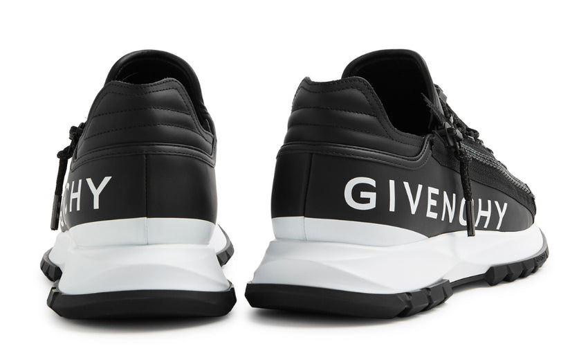 Givenchy Spectre Runner Low 'Black White' - DUBAI ALL STAR