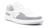 Givenchy G Move sneakers "White Grey"